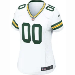 Packers Womens Nike Custom Away Game Jersey -blazerathletic shop 5505710100 61 13 a 2500 4