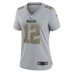 #12 Rodgers Womens Nike Atmosphere Fashion Jersey -blazerathletic shop 5571710105 17 13 a 2500pgozpjkfwe