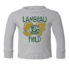 Lambeau Field Toddler Bailey Balloon T-Shirt -blazerathletic shop 7502746100 29 13 2500ytoflsiuxf