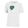 Hometown Youth Gear For Sports GB Heart T-Shirt -blazerathletic shop 8702219100 61 13 2500naezrhrelj