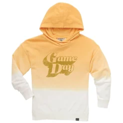 Hometown Girls Game Day PO Hoodie