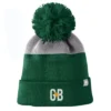 Hometown Champion GB State Blocked Knit Hat