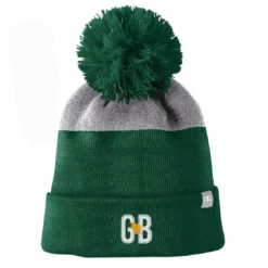 Hometown Champion GB State Blocked Knit Hat