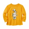 Packers Duluth Toddler Longtail T-Shirt 2 Packers Duluth Toddler Longtail T-Shirt -blazerathletic shop 8904775104 14 13 2500tajabpagmu