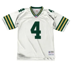 #4 Favre Mitchell & Ness 1996 Away Replica Jersey 21 #4 Favre Mitchell & Ness 1996 Away Replica Jersey -blazerathletic shop 9196298103 61 13 a 2500. 1vveovzxeyn